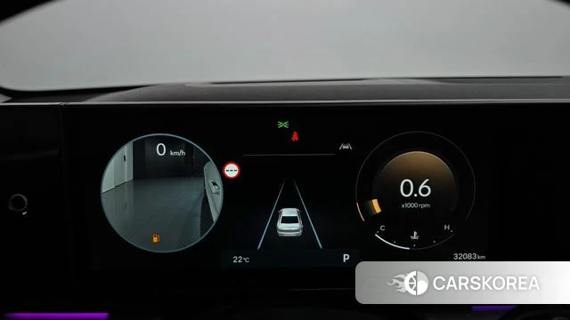 Hyundai Grandeur (GN7) id 4917094 из Кореи 18