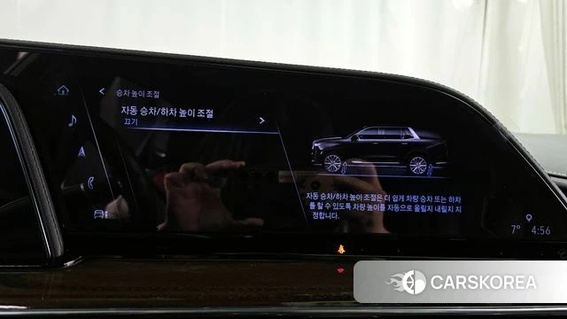Cadillac Escalade 5th Generation id 4395235 из Кореи 18