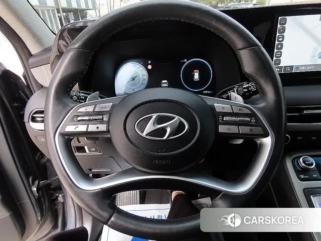 Hyundai The New Palisade id 3770441 из Кореи 18