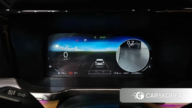 Kia Sorento 4th Generation id 4741569 из Кореи 18