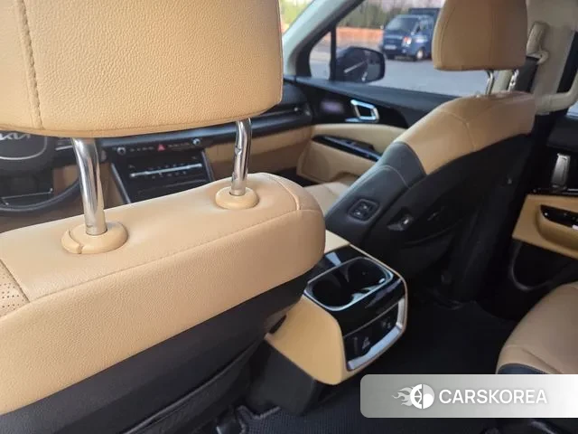 Kia Carnival 4th generation id 3694831 из Кореи 17