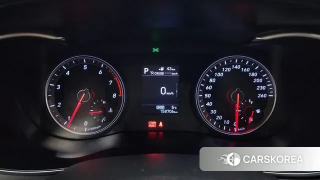 Genesis G70 id 3386133 из Кореи 18