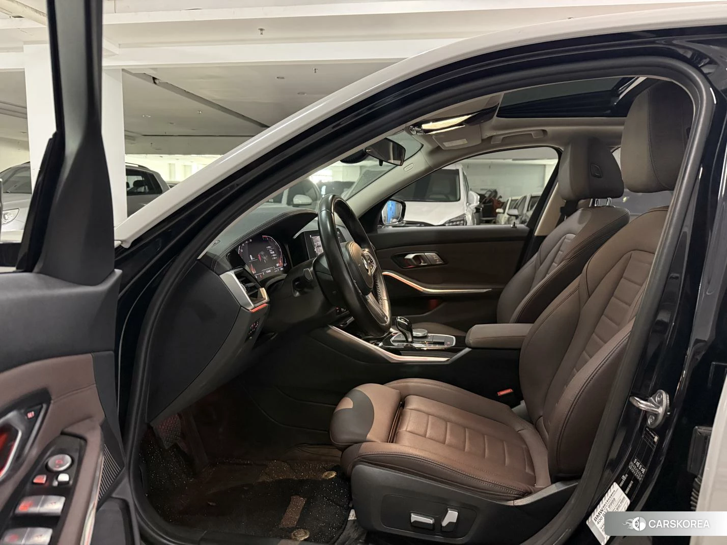 BMW 3 series id 4407259 из Китая 13