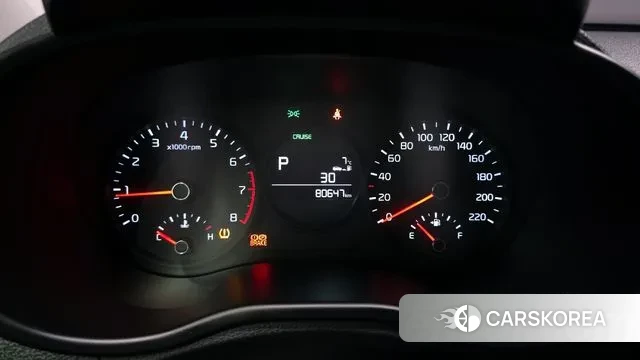 Kia All New Morning (JA) id 3494671 из Кореи 18