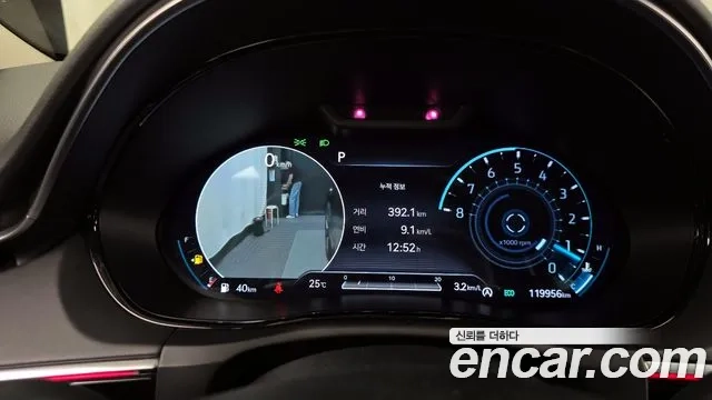 Genesis GV70 id 2950512 из Кореи 18