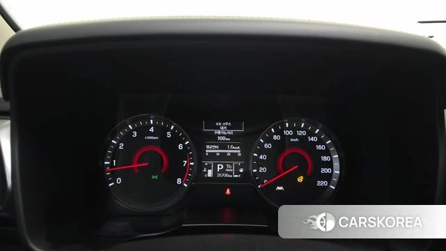 Ssangyong The New Tivoli id 4528285 из Кореи 18