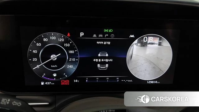 Kia Carnival 4th generation id 3884278 из Кореи 18