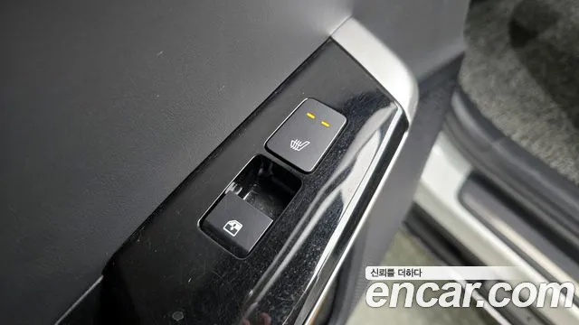 Kia EV6 id 2649544 из Кореи 18