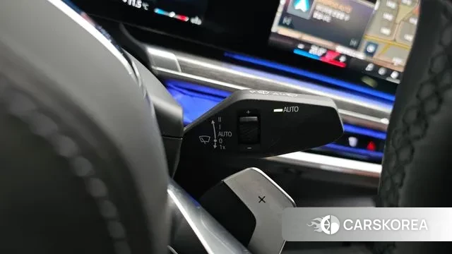 BMW 7 Series (G70) id 3347609 из Кореи 18