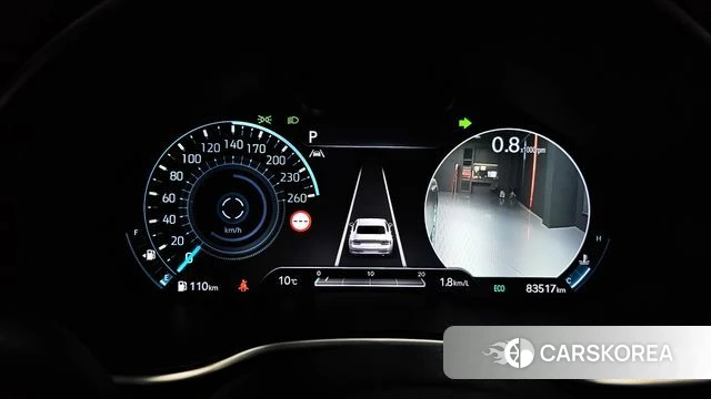 Genesis G80 (RG3) id 3897793 из Кореи 18