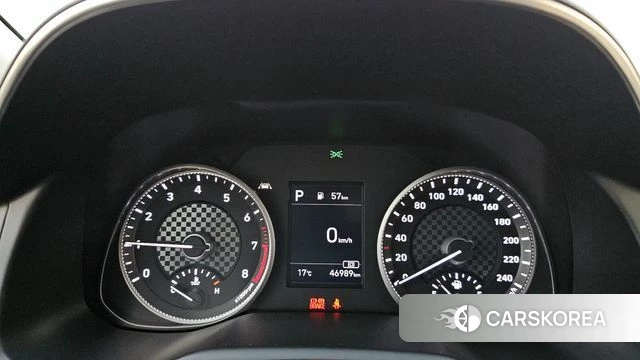 Hyundai The New Avante AD id 3820425 из Кореи 18