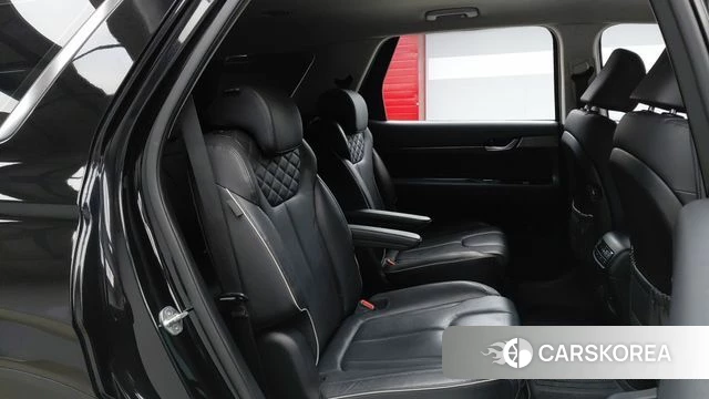 Hyundai Palisade id 4304508 из Кореи 18