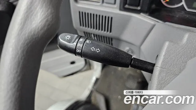 Chevrolet (GM Daewoo) New Labo id 2764290 из Кореи 18