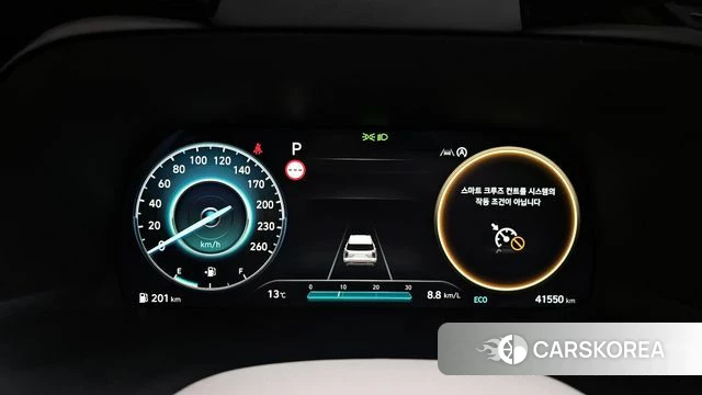 Hyundai The New Palisade id 3842343 из Кореи 18