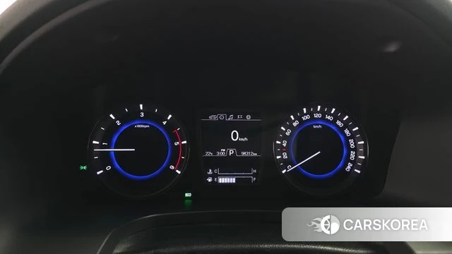 Ssangyong Rexton Sports Cannes id 3905296 из Кореи 18