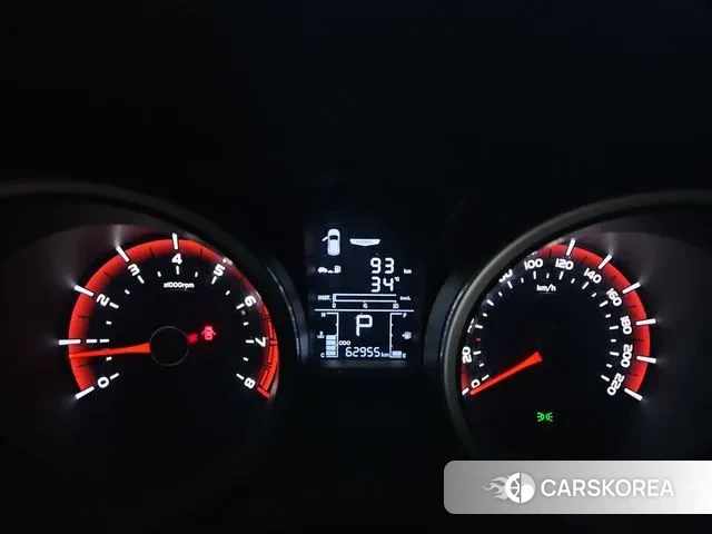 Ssangyong Tivoli Air id 2986848 из Кореи 17