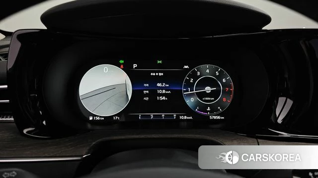 Kia K5 3rd generation id 4231284 из Кореи 28