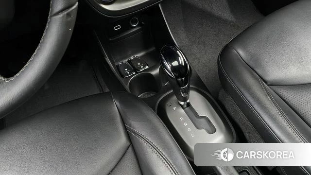 Chevrolet (GM Daewoo) The New Spark id 3937000 из Кореи 18