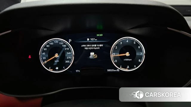 Genesis The New G70 id 3833649 из Кореи 18