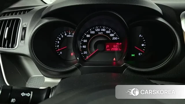 Kia The New Ray id 3060716 из Кореи 18