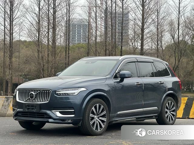 Volvo XC90 id 4211850 из Китая 22