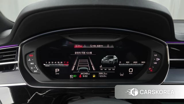 Audi A8 (D5) id 4370299 из Кореи 18