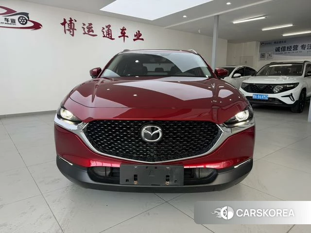 Mazda CX-30 id 4274171 из Китая 18