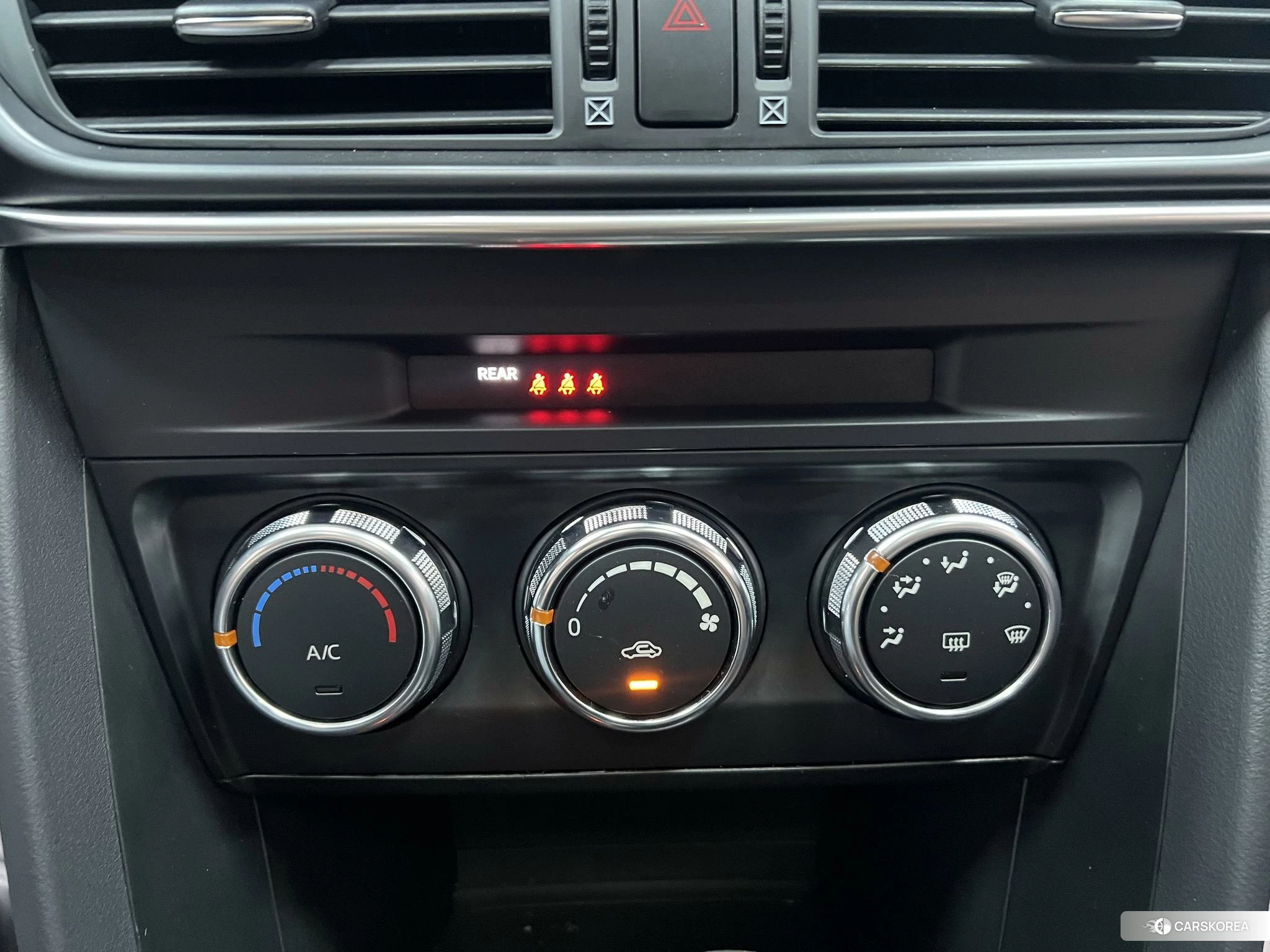 Mazda CX-4 id 4453703 из Китая 20