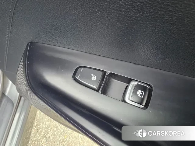 Kia K5 3rd generation id 3476645 из Кореи 18