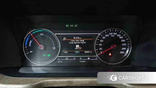 Kia Sorento 4th Generation id 4736553 из Кореи 34