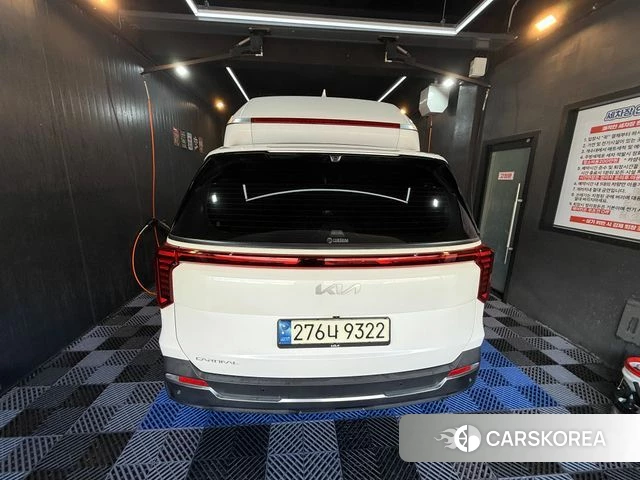 Kia The New Carnival 4th Generation id 4701099 из Кореи 11