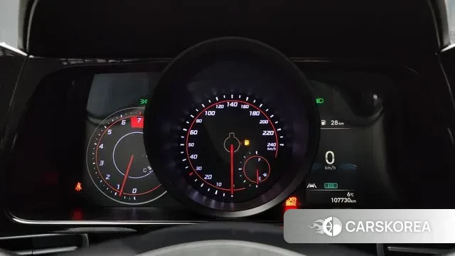 Hyundai Avante (CN7) id 3514591 из Кореи 18