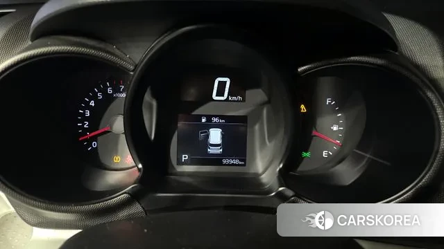 Kia The New Ray id 3361761 из Кореи 18