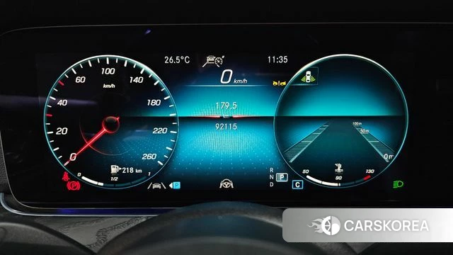 Mercedes-Benz E-Class W213 id 4783475 из Кореи 18