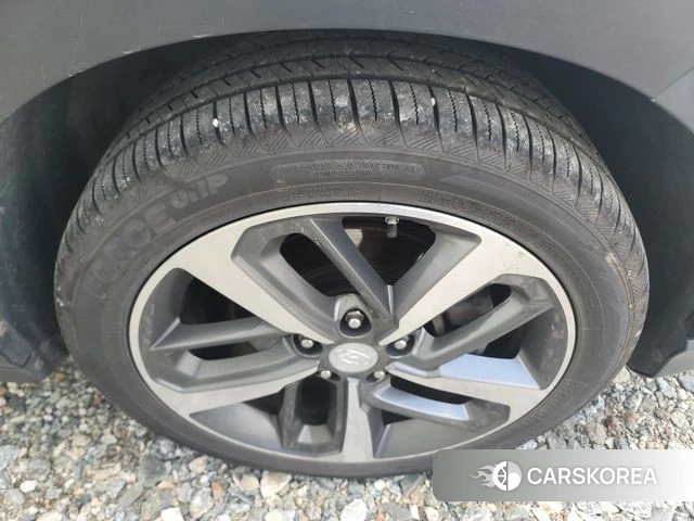 Hyundai Kona id 4856148 из Кореи 18