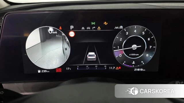 Kia Sportage 5th Generation id 4266663 из Кореи 32