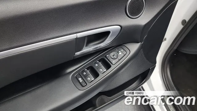 Hyundai Sonata (DN8) id 2760366 из Кореи 18