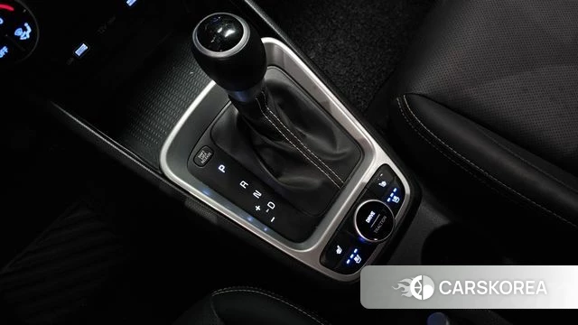 Hyundai Venue id 4534857 из Кореи 28