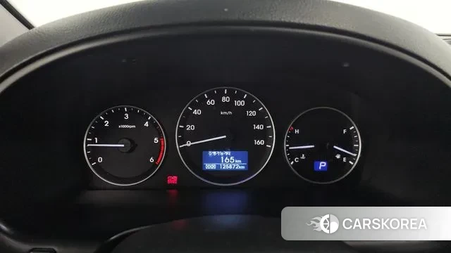 Hyundai The New Grand Starex id 3220425 из Кореи 18