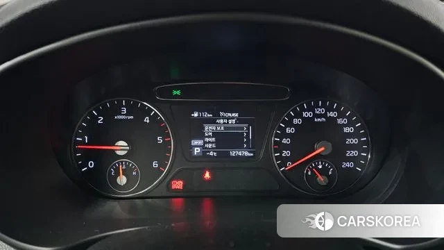 Kia The New Sorento id 3563065 из Кореи 18