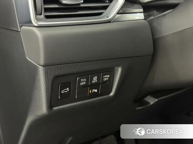 Mazda CX-5 id 4365940 из Китая 22