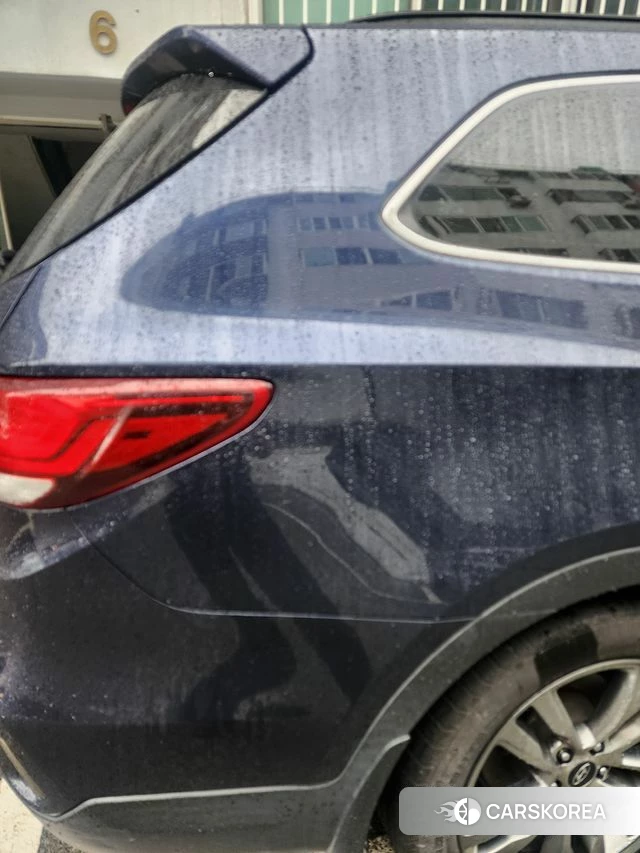 Hyundai The New Max Cruise id 4536788 из Кореи 18