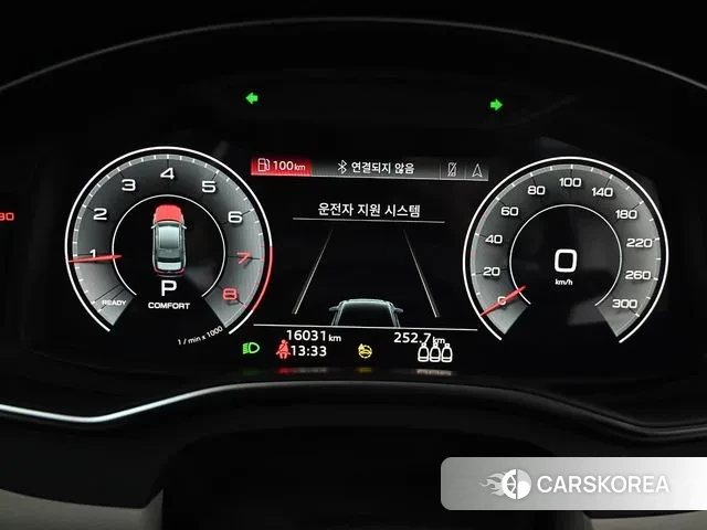 Audi A6 (C8) id 2993300 из Кореи 18