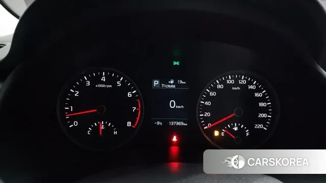 Kia Stonic id 3520632 из Кореи 18