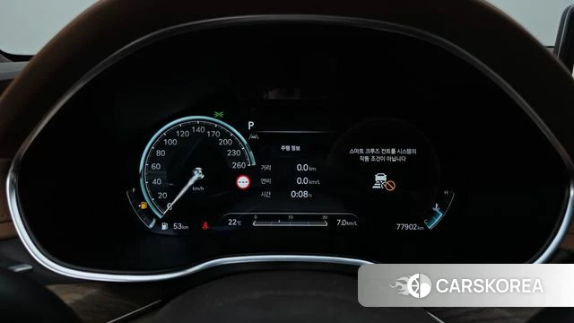 Genesis G80 (RG3) id 4408786 из Кореи 18