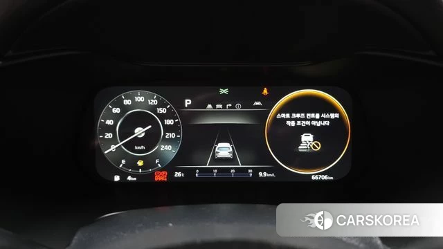 Kia The New K3 2nd generation id 4507278 из Кореи 29