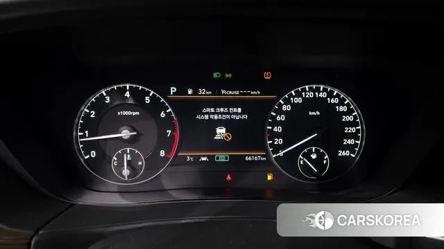 Genesis G90 id 3448444 из Кореи 18