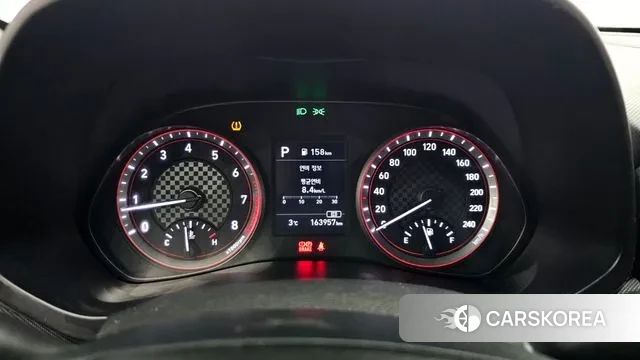 Hyundai Veloster (JS) id 3627070 из Кореи 18