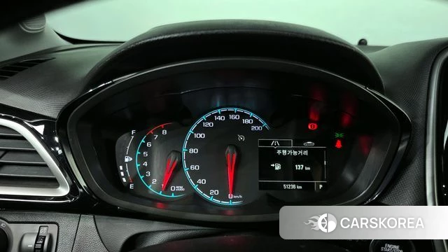 Chevrolet (GM Daewoo) The New Spark id 4330080 из Кореи 31