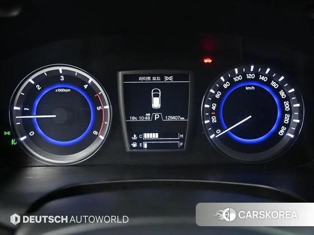 Ssangyong G4 Rexton id 3924887 из Кореи 18